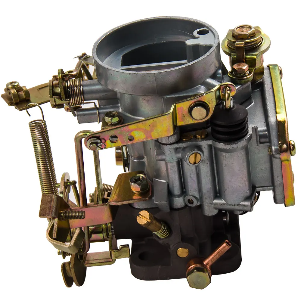 16010 B5200 B0302 карбюратор в сборе подходит для NISSAN J15 Cabstar Datsun Engine OEM Carby|Карбюраторы| |