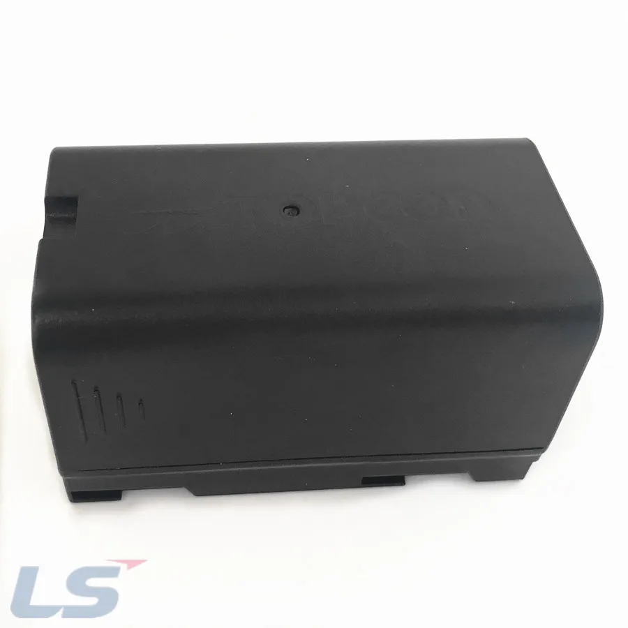Абсолютно Новый Topcon BT L2 Аккумулятор для ES/OS и Sokkia GPS общий обзор станции