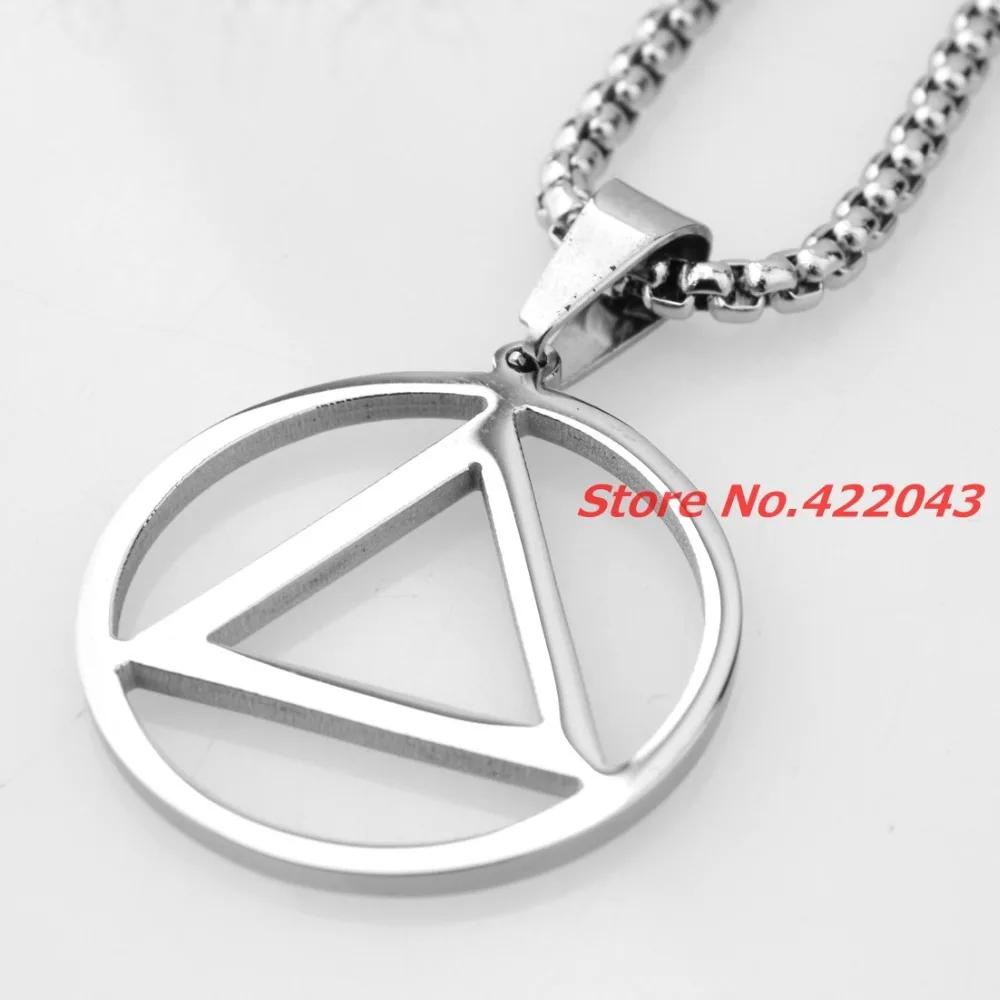 Новое популярное винтажное ожерелье Eminem Star MC мужское и женское простое