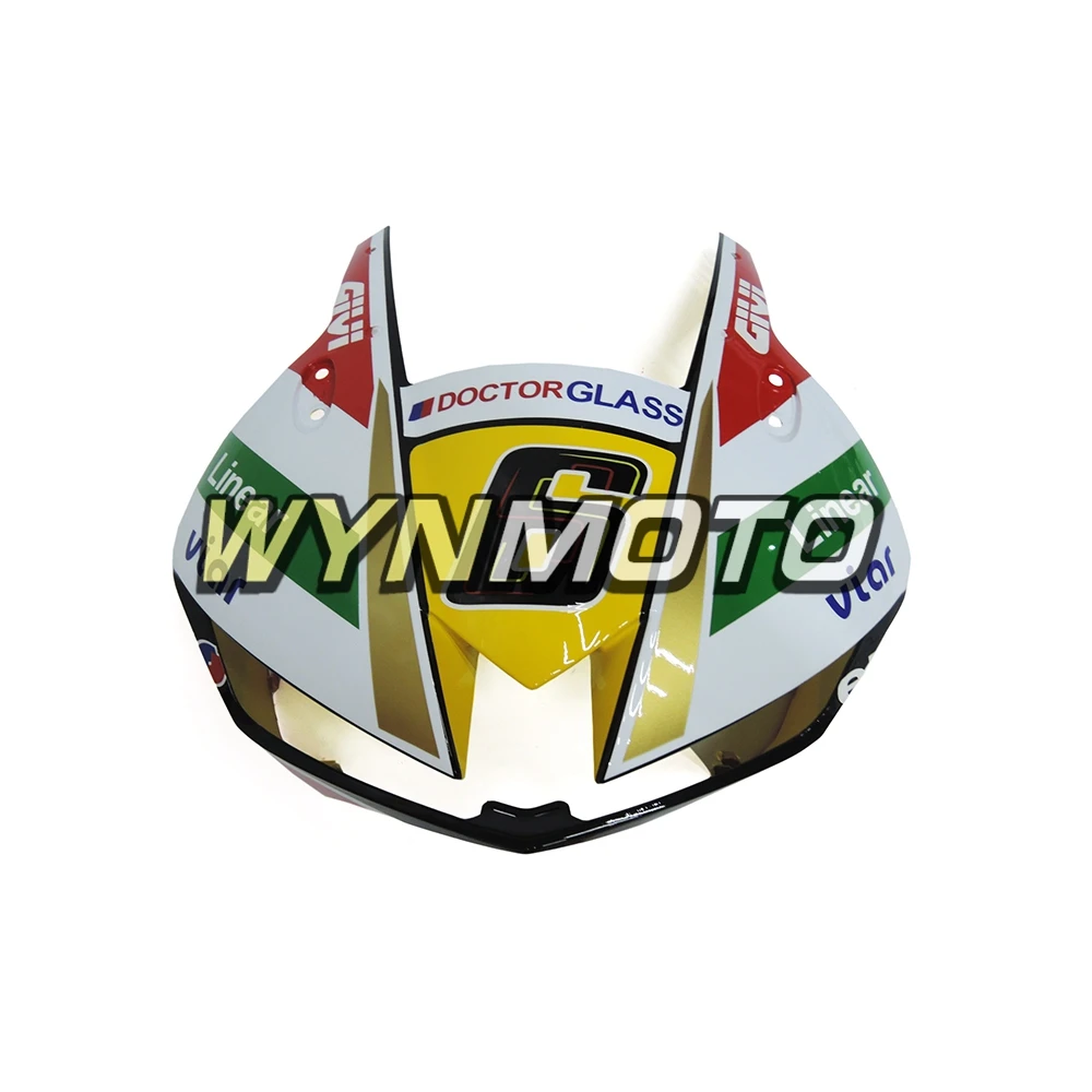 Обтекатели для мотоцикла Кузов Honda CBR600RR F5 2013 2014 2015 белый красный зеленый Новый