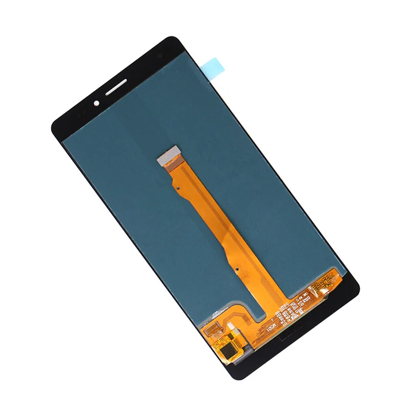 Для huawei Коврики S ЖК-дисплей Дисплей кодирующий преобразователь сенсорного экрана в сборе CRR-UL00 CRR-UL20 CRR-TL00 CRR-CL00 CRR-L09