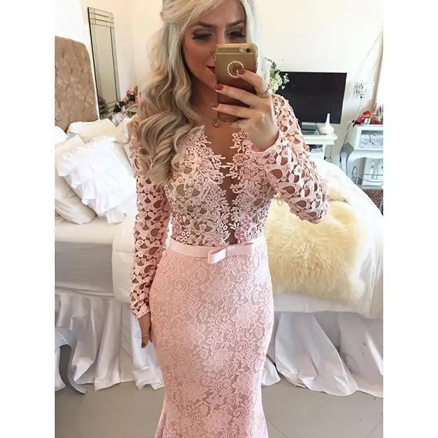 Женское вечернее платье с жемчугом длинное для беременных 2019|evening dress|party evening