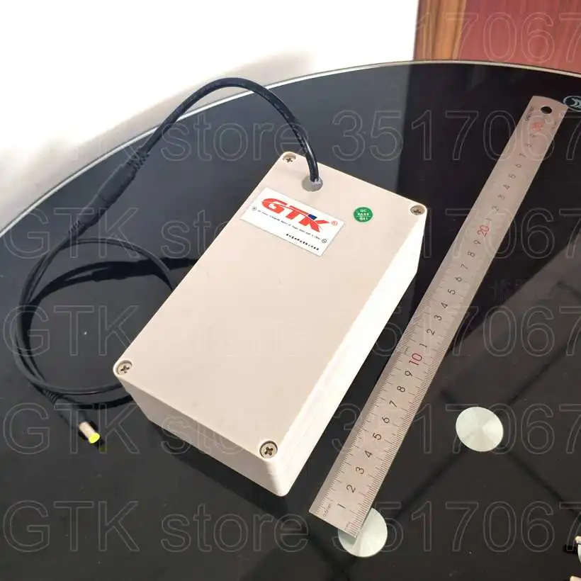 Lifepo4 12В 6ач 12Ач Солнечная уличная лампа освещение батарея DIY для уличного