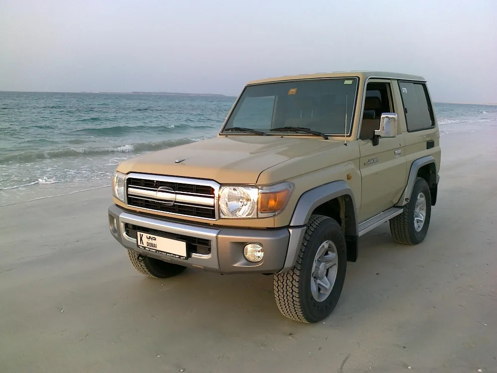 Внедорожник/звукосниматель для Toyota Land Cruiser FJ70 FJ73 FJ78 FJ79 головной свет лампы Крышка отделка Рамка протектор стикер автомобиль Стайлинг аксессуар