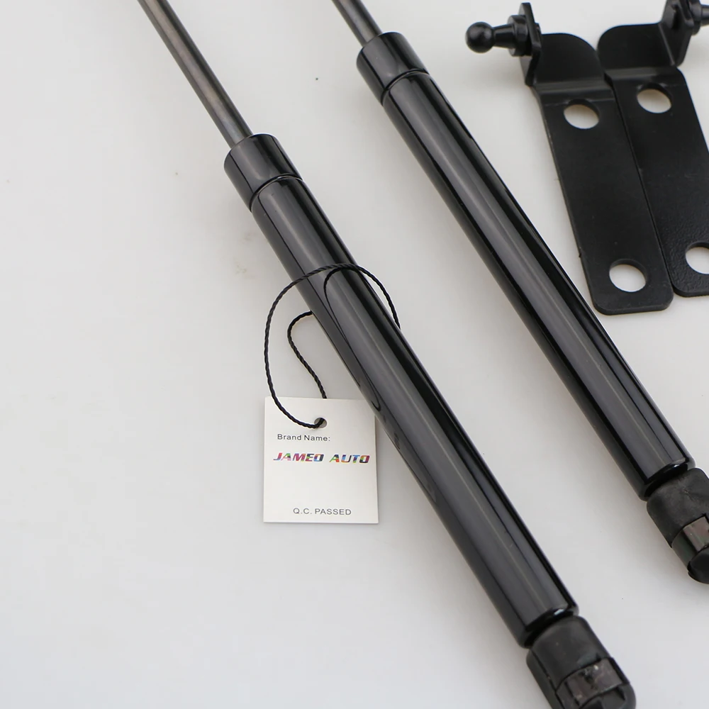 

Car Hood Reuses The Gas Spring Support Rod Slow Down Shock Gas Strut Fit for Toyota Fortuner 2015 2016 2017 2018 2019