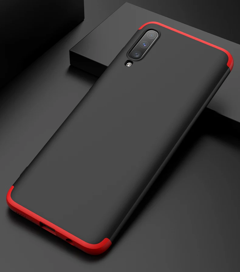 Чехол для телефона Samsung Galaxy A70, чехол 360, полная защита, Противоударная задняя крышка для Samsung A70 A 70, чехол 6,7"