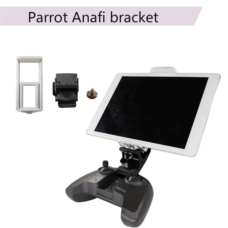 Parrot Anafi FPV Monitor PhoneTablet стабилизирующий расширитель держатель кронштейна с