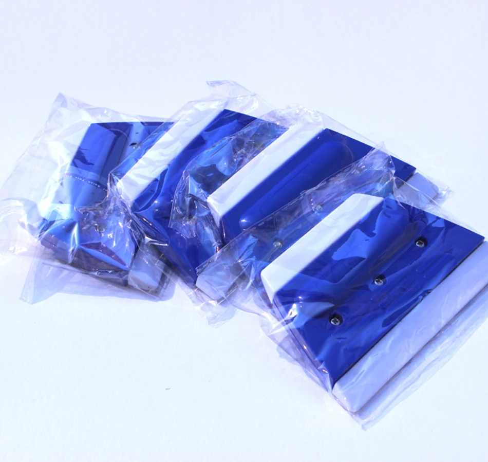 Инструмент для гипсокартона скребок обертывания обоев с пластиковой ручкой обои