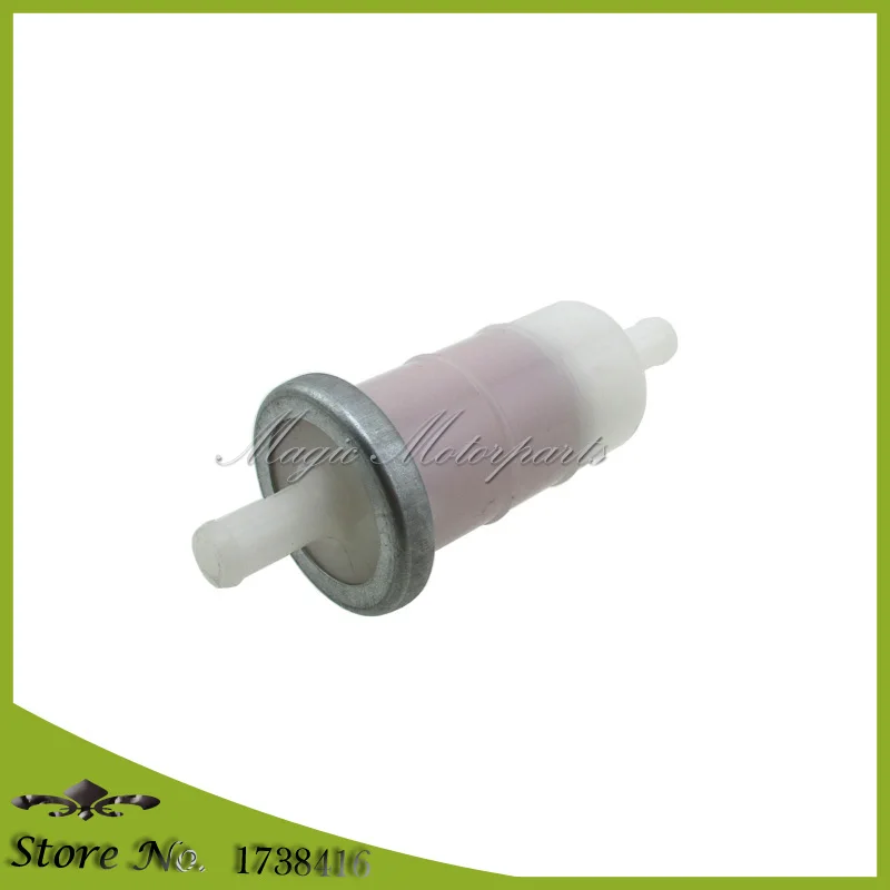 Топливный фильтр для Honda CBR600 CBR900RR HAWK 3/8 CBR 1000F 650 400 600 900 800 1200 OEM 16900 MG8 003 10 шт. 1500 дюйма
