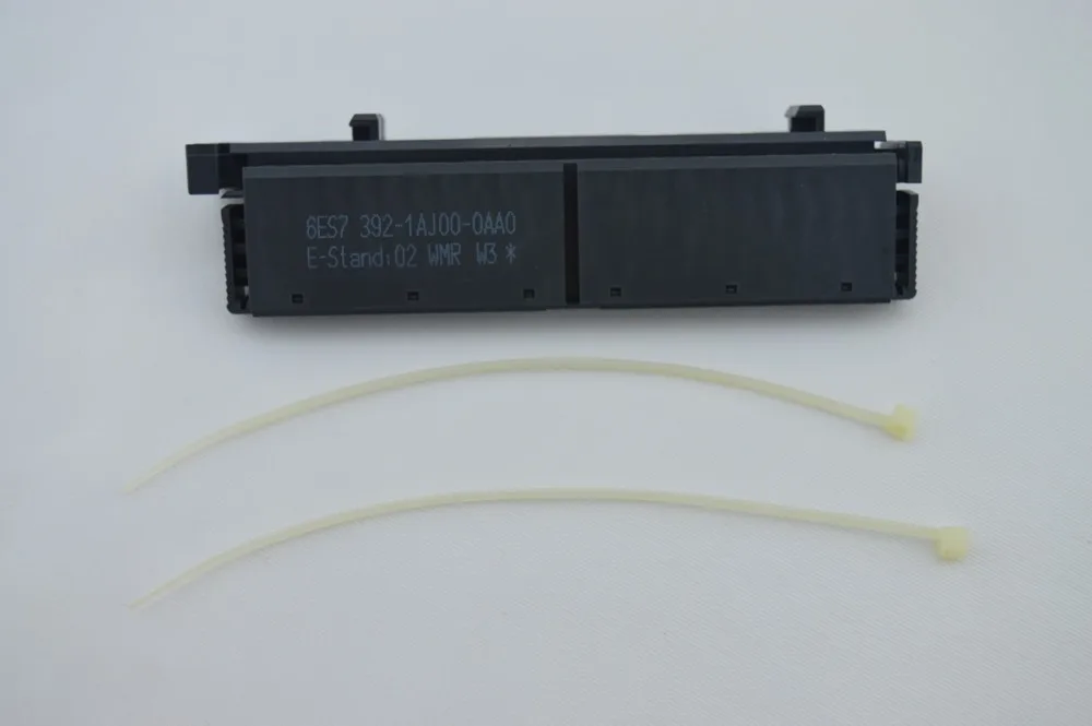 OEM 6ES7392 1AJ00 0AA0 / 6ES7 392 Стандартный передний разъем заводская цена новинка есть в
