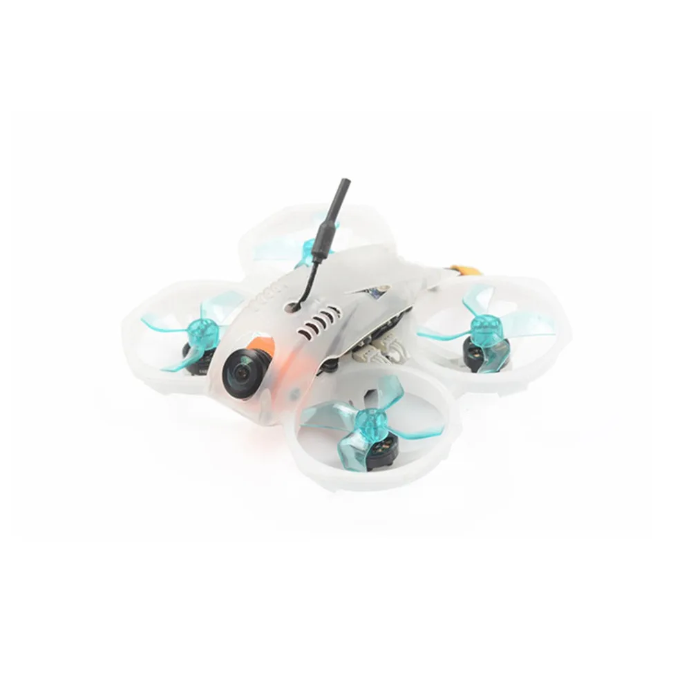 Gofly-RC Scorpion 80HD 80 мм микро бесщеточный 2S Whoop FPV гоночный Дрон F405 RunCam split Mini 25/100mW VTX