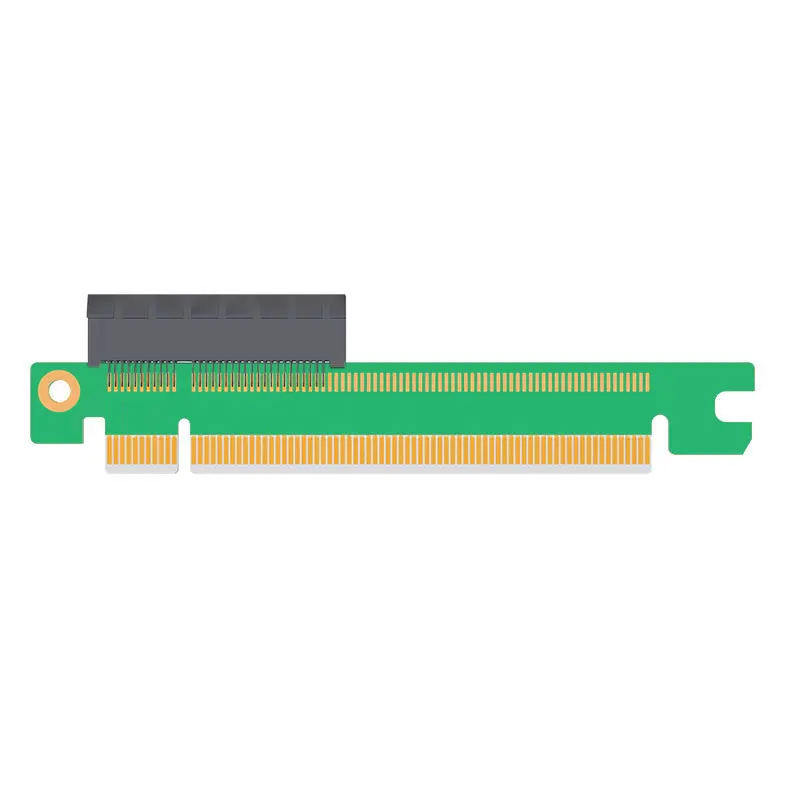 Компьютер PCI Express 16x3 0 преобразования PCIe 1x/4x/8x/16x расширение высокоскоростной