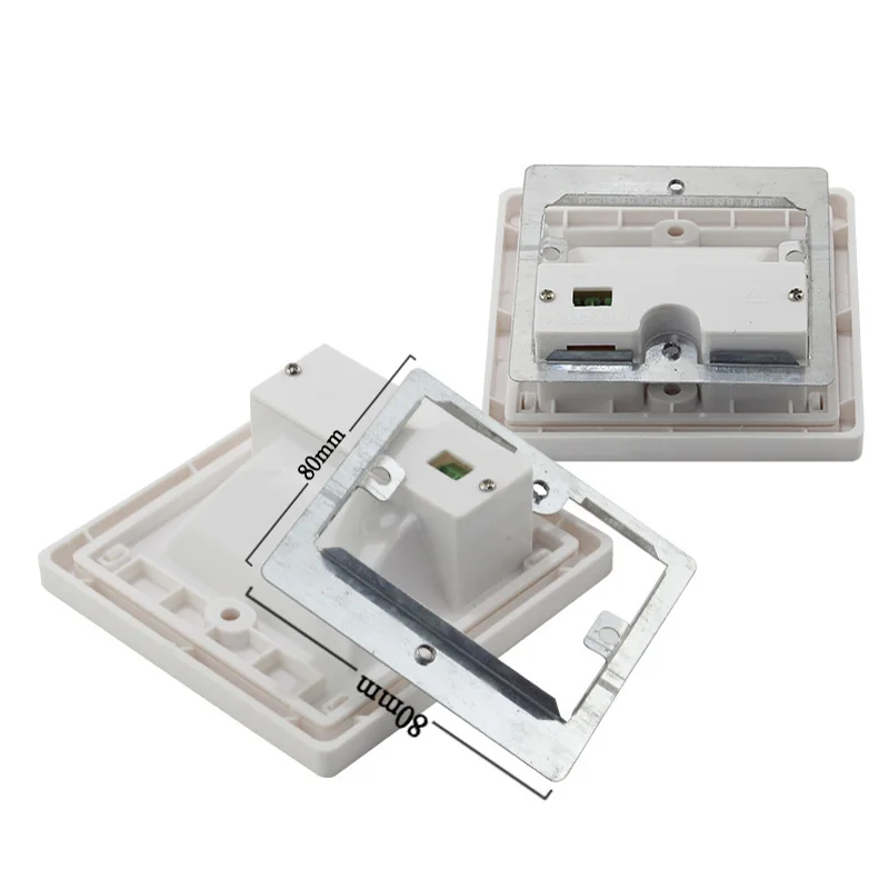 Лестница rung светильник Настенный Ночь Современная LED рампы лестница света led шаг