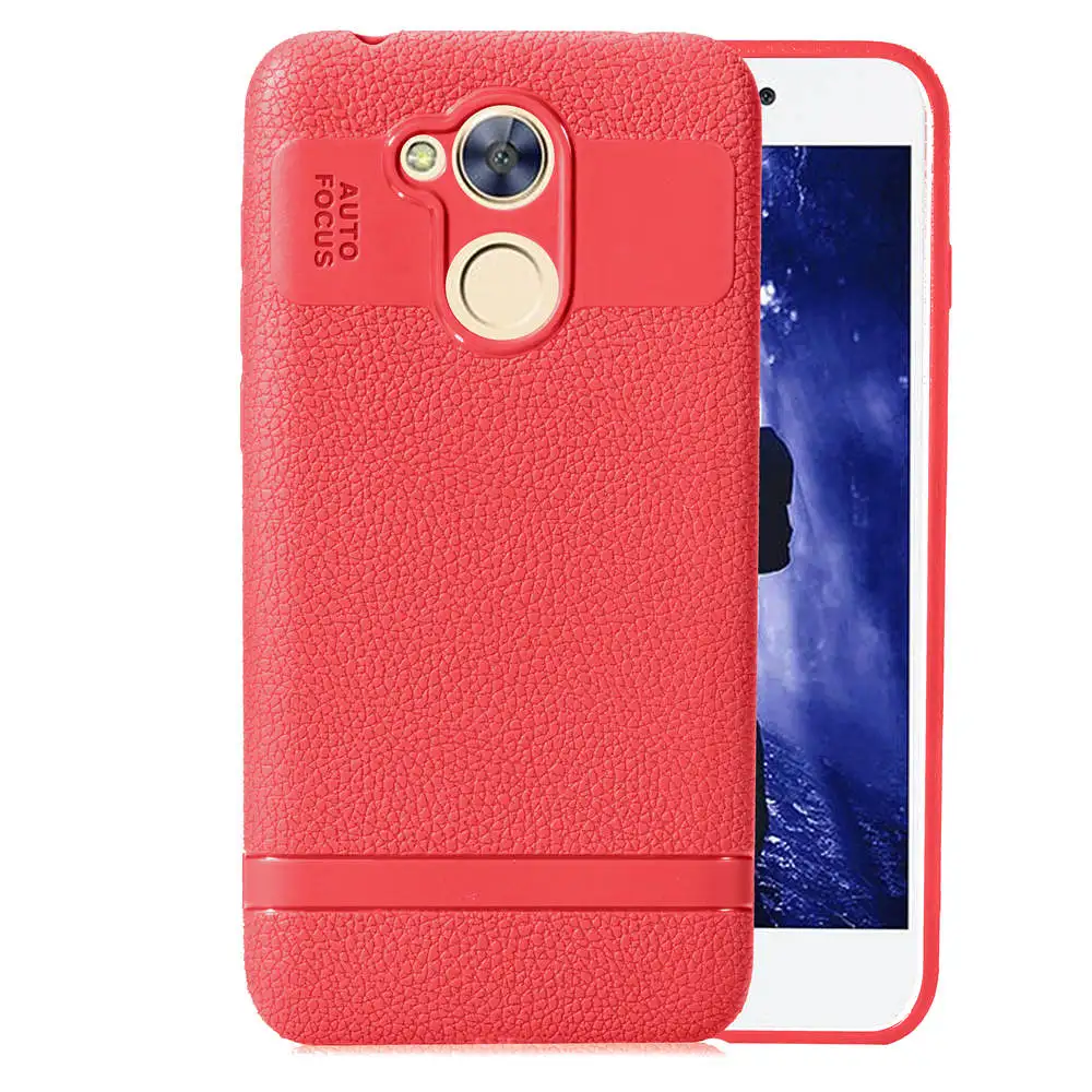 TPU Case for Huawei Honor 6A 6 A Peels Cover A6 DLI AL10 TL20 Phone Cases |
