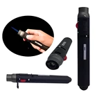 Сварочная горелка, бутановый фонарь, струйный паяльный фонарь, уличная зажигалка, карандаш, бутановый спрей, инструмент для кемпинга, барбекю