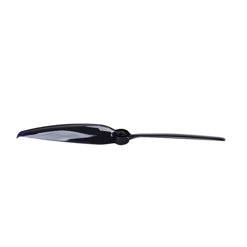 2 пары Gemfan Flash 7042 7 0x4 2/6042 6 PC 2-Лопастной пропеллер 5 мм монтажное отверстие для RC FPV