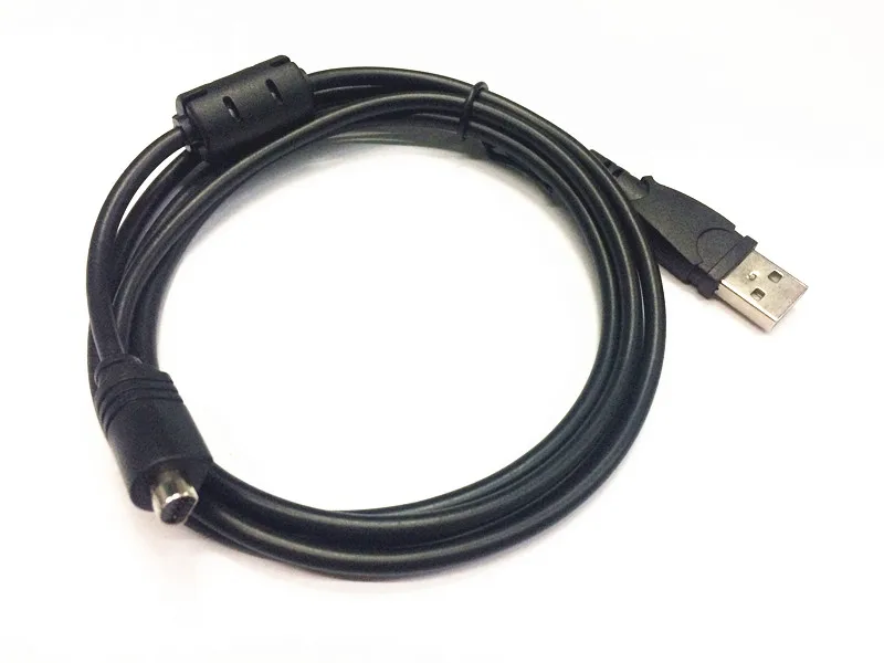 USB кабель для синхронизации данных 1 5 м цифровой видеокамеры Sony VMC 15FS Handycam CB193|1.5m