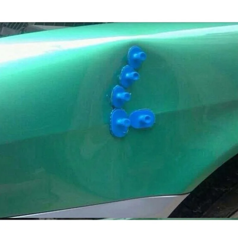 Высококачественный автомобильный инструмент Т образный для ремонта вмятин без