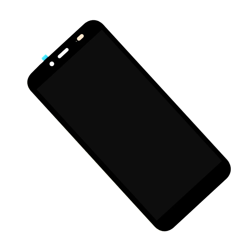 5 дюймовый ЖК дисплей BLACKVIEW BV5500 с внутренним диагональю дюйма оригинальный