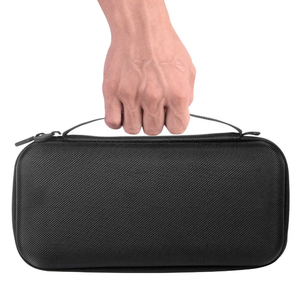 Жесткий путешествие EVA чехол для Nitend переключатель защитный портативный