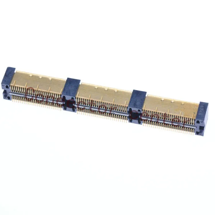 0 635 мм Шаг 156Pin Высокоскоростной разъем QFSS-078-04.25-H-D-A | Обустройство дома