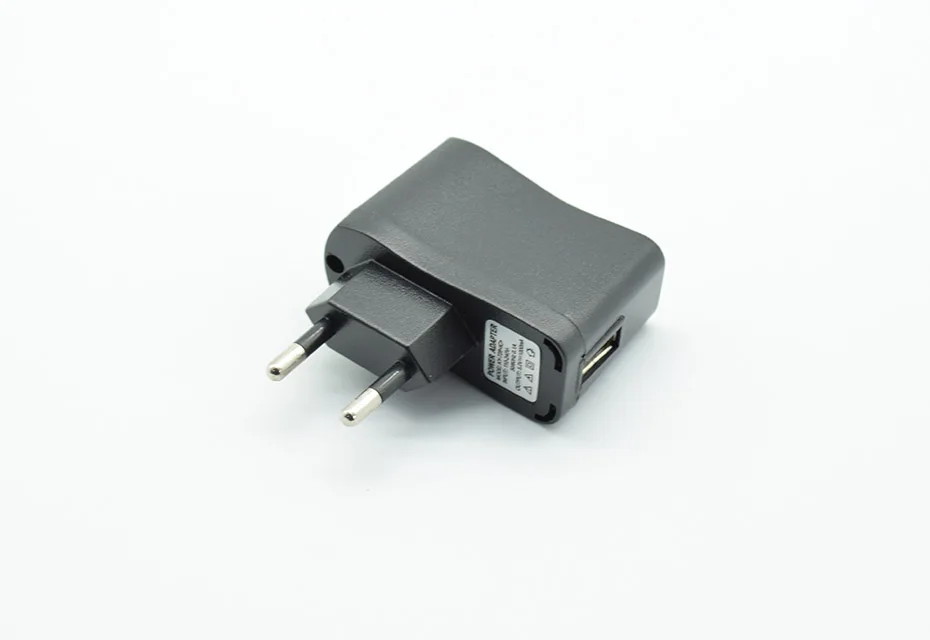 110-240 в USB адаптер 5 в а/500 мА зарядное устройство для противомоскитной лампы ЕС США вилка IC защита конвертер адаптер