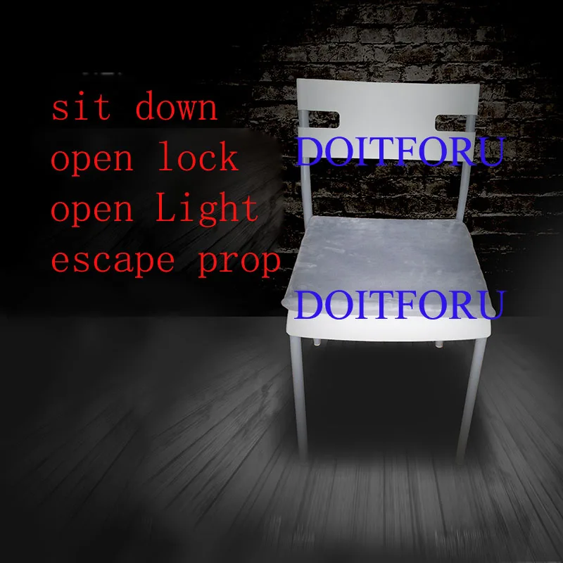 Реквизит на подушку для игровой комнаты Escape reality|props| |