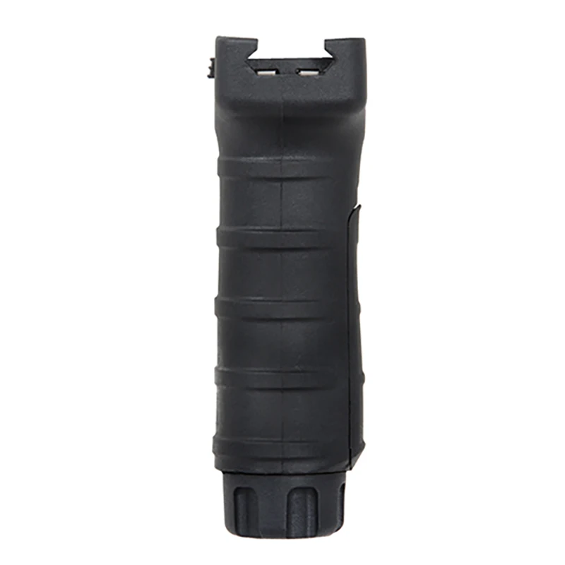TD shrapnel grip water bomb gun Тактический нейлоновый вертикальный захват передний внешний