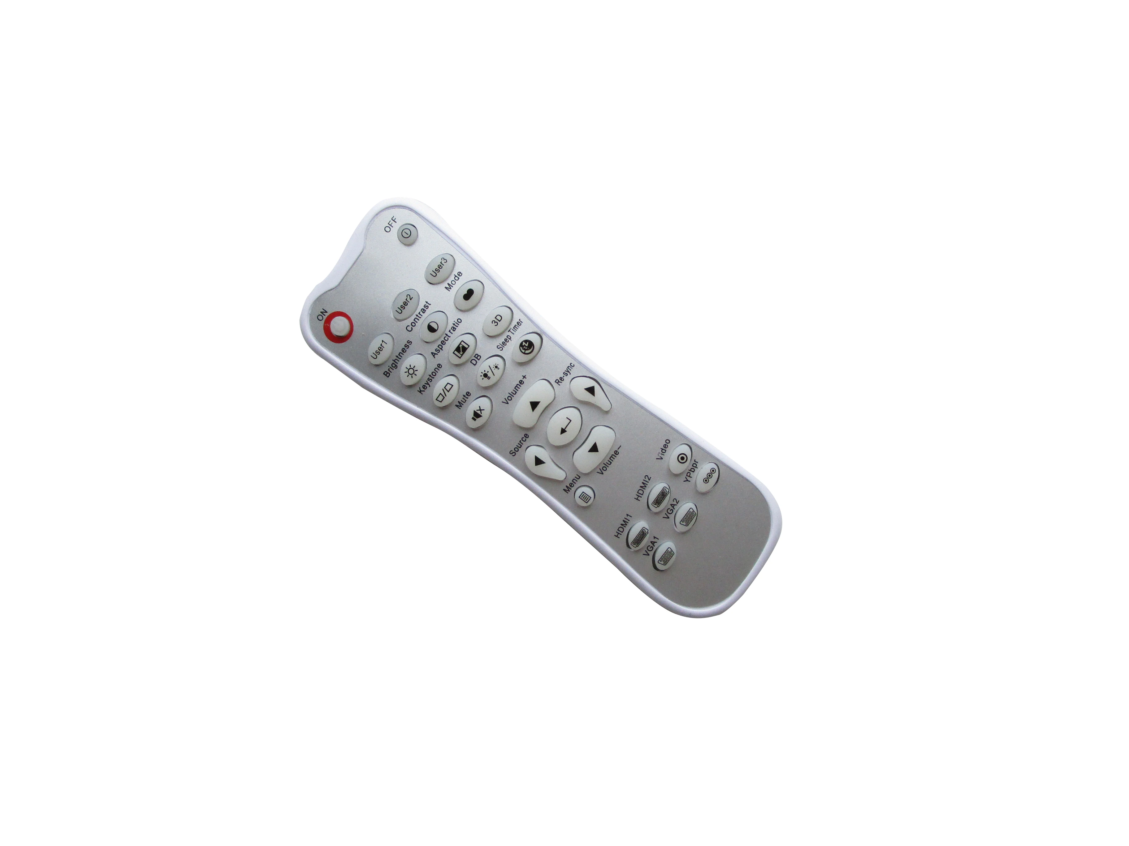 Пульт дистанционного управления для проектора Optoma DH1009 DH1009I HD137X HD140X GT1080E GT1080Darbee