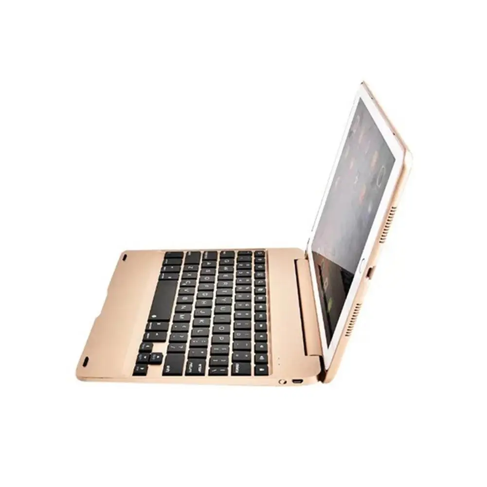Hobbylan мини беспроводная клавиатура Bluetooth 3 0 тонкая перезаряжаемая для iPad Pro 9 7/iPad Air