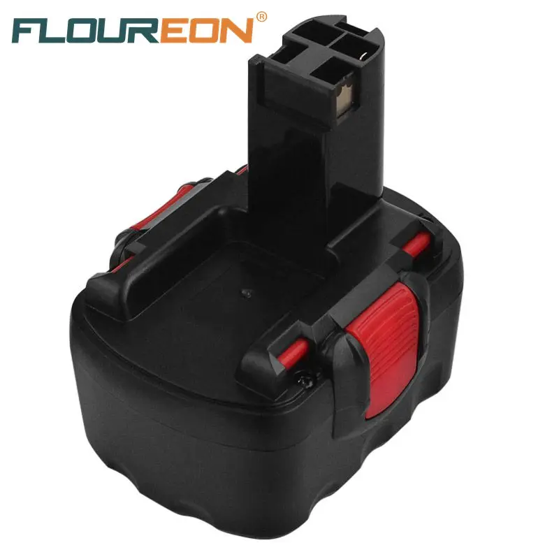 FLOUREON 14 4 V 3.0Ah сменный никель металлогидридный аккумулятор Перезаряжаемые Батарея