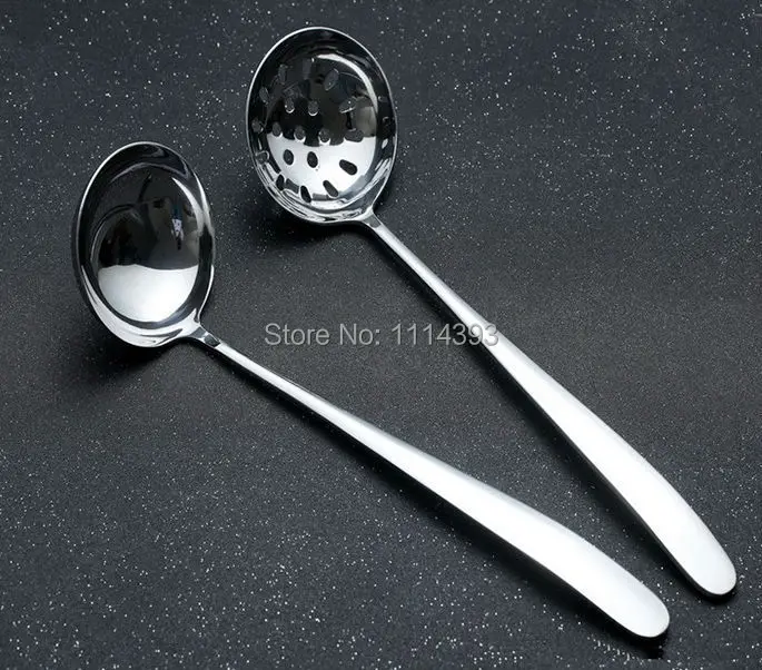 Ковш для соуса из нержавеющей стали ковш соуса/Ложка супа/ковш