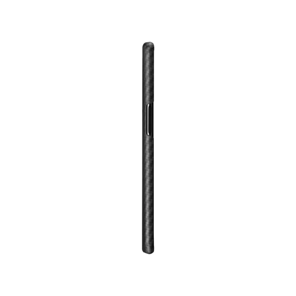 Официальный чехол для OnePlus 6 защитный с песчаником оригинал One Plus из углеродного