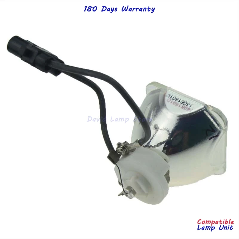 Бесплатная доставка NP14LP сменный прожектор для Nec NP305 NP310 NP405 NP410 NP510 NP510G NP305G NP405G NP410G |