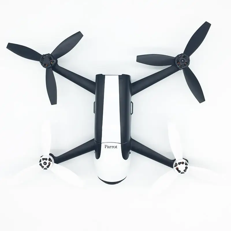 Сменный пропеллер 4 шт. пластиковые пропеллеры ротор для Parrot Bebop 2 Drone|Детали и