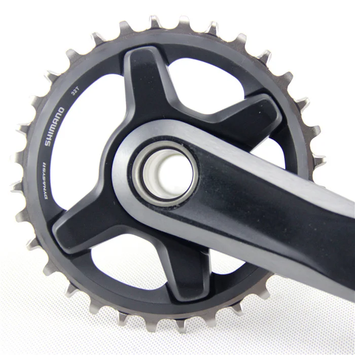 SHIMANO DEORE SLX M7000 группа 34T шатун горный велосипед Группа Комплект 1x11-скорость 40T 42T 46T M7000 задний переключатель рычаг переключения передач