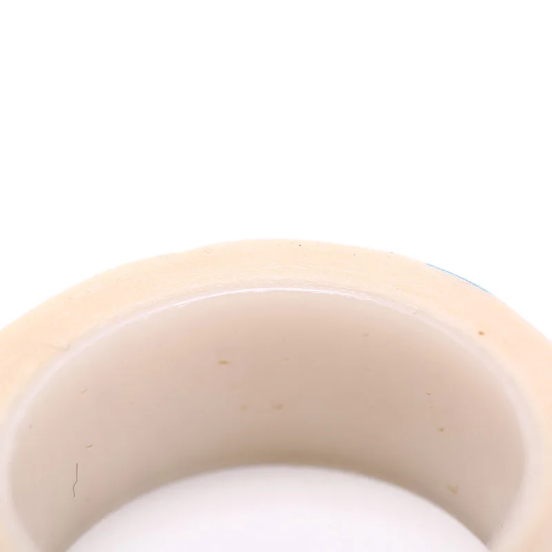 Безопасная дышащая лента эластичная клейкая тянущаяся повязка на рулон чистая