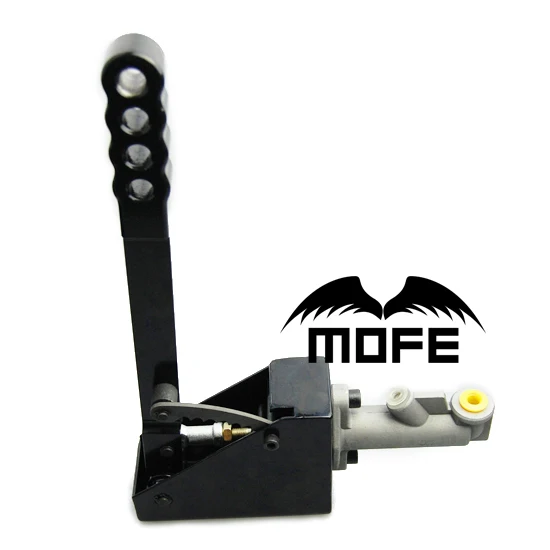 MOFE гоночный вертикальный 0 75 &quotГлавный цилиндр блокировки гидравлический ручной