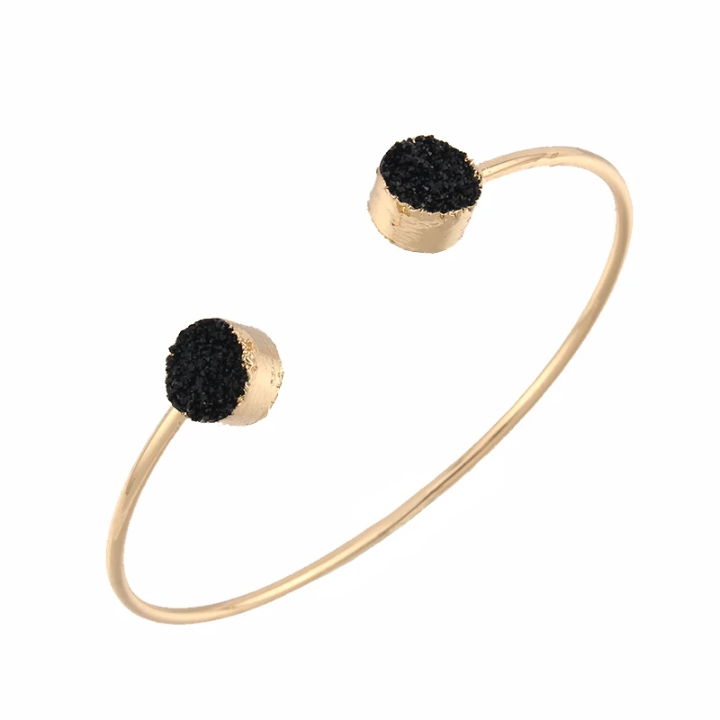 1 шт. богемные регулируемые женские браслеты браслет на запястье резиновые