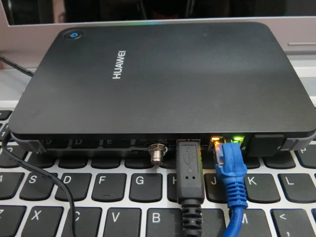 Бесплатная доставка по почте оптом huawei B260a оригинальный 3g беспроводной
