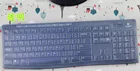 Водонепроницаемый пылезащитный Прозрачный чехол для клавиатуры Logitech MK275 MK200 K200 MK260 K260 MK270 K270