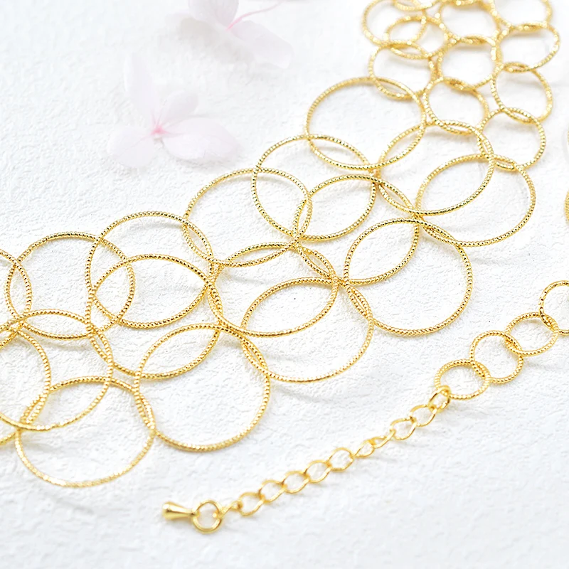 Романтические ювелирные украшения Sunny Jewelry свадебный ожерелье браслет для женщин