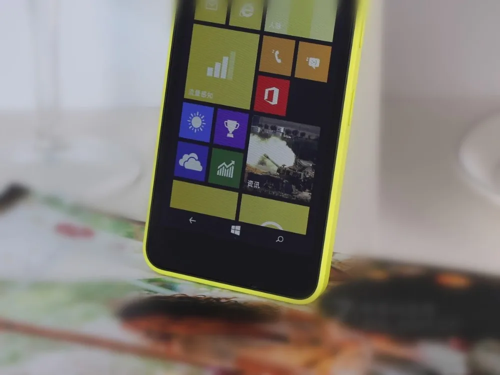 Разблокировка Nokia Lumia 635, сотовый телефон, Windows Phone, 4,5 дюймов, четырехъядерный, 8 Гб ПЗУ, МП, wifi, gps, 4G, LTE, смартфон, мобильный телефон