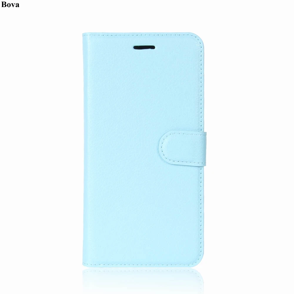 Blue JFCZY Кожаный чехол-книжка в стиле ретро для huawei Y3/Y3 II/Y3, защитный чехол с отделением для денег, чехол с магнитной застежкой - Цвет: Blue JFCZY