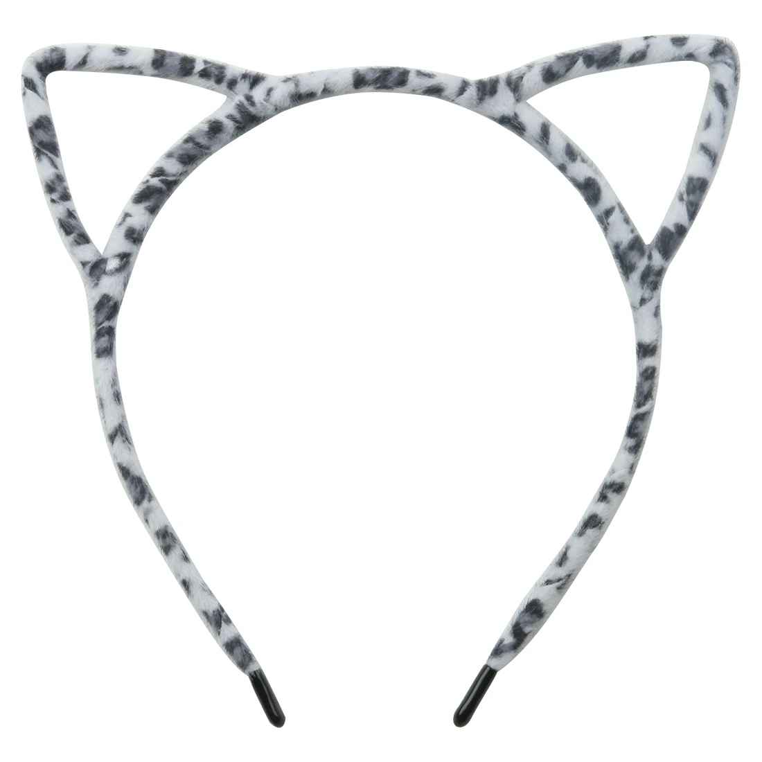 7 шт./лот повязка на голову с кошачьими ушами милые аксессуары для