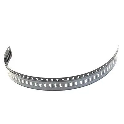 

40 Pcs SMD 335 LED Lamp White Light Side-Emitting Diodes