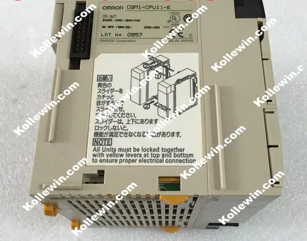 CQM1-CPU11-E PLC Module. | Обустройство дома