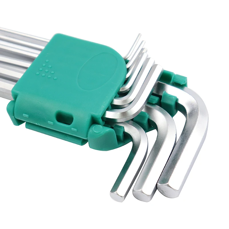 набор шестигранных ключей 0,7 -10 30шт. размеры ключей шестигранников. набор ключей шестигранных 1/2" - 3/32" allen-33212. ключ шестигранник 6мм длинной 300мм. 5 мм.