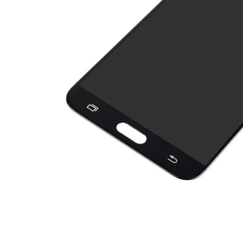 Регулируемая яркость для samsung Galaxy J7 Prime G6100 G610 G610F G610M G610L G610Y ЖК дисплей сенсорный