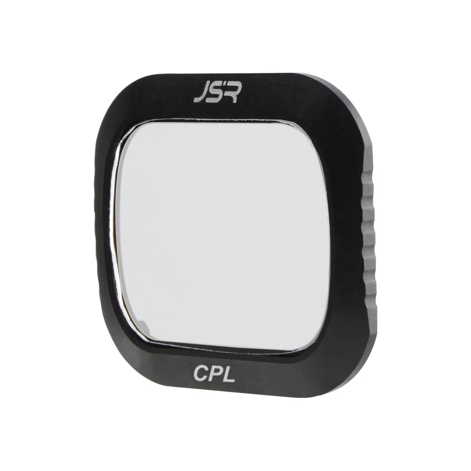 CPL Для DJI Mavic 2 Pro фильтр mc-uv CPL C-PL полярная нейтральная плотность стекла для DJI Mavic2 Pro/Профессиональная защита Дрон аксессуары - Цвет: CPL
